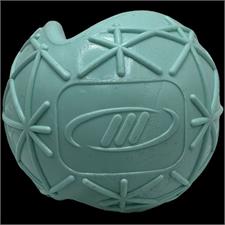 Moby Ball gross L Pastell Türkis