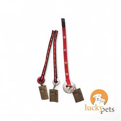 Moby Ball gross mit Band Swiss ass.