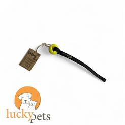 Moby Ball klein mit Band einfach ass.