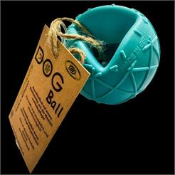 Moby Ball klein S Türkis