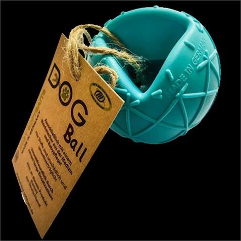 Moby Ball klein S Türkis