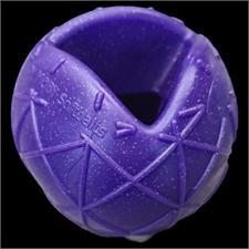 Moby Ball klein S Violett