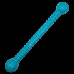 Moby Hundstock gross L Türkis