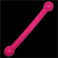 Moby Hundstock klein S Pink