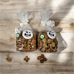 My Bo`s PumpGin Crunch Mini GP 500g SV