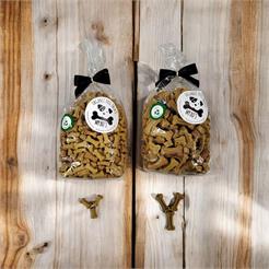 My Bo`s PumpGin Delight Mini GP 500g SV