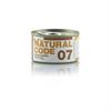 Natural Code CAT Lattina 07 Huhn & Rind 85g