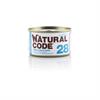 Natural Code CAT Lattina 28 Thun & Meerestiere 85g
