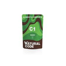 Natural Code CAT PouchCompleto 70g