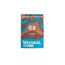 Natural Code CAT PouchCompleto C2 Truthahn 70g