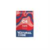 Natural Code CAT PouchCompleto C4 Lachs & Ente 70g