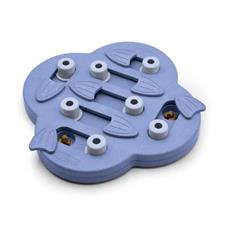 Nina Ottosson DOG Hide N`SLIDE Composite Purple