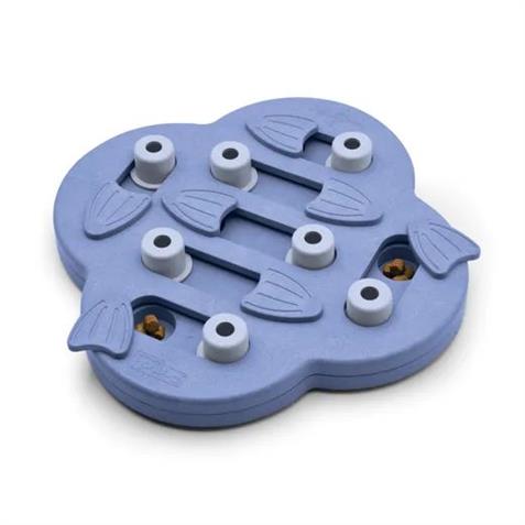 Nina Ottosson DOG Hide N`SLIDE Composite Purple