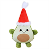 Nobby Xmas Plüsch Avocado 25cm
