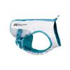 NS Cooling Vest grau/Teal Gr. S
