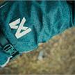 NS Fjord lined Raincoat dark teal Gr. 65 | Bild 3