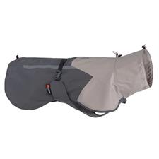 NS Fjord Raincoat 2.0 gray Gr. 36