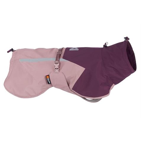 NS Fjord Raincoat 2.0 mauve Gr. 60