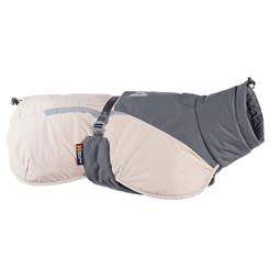 NS Glacier wool Jacket 3.0 Grey Gr. 27