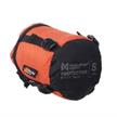 NS Protector Bivy bag Orange Gr. M | Bild 2