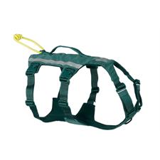 NS Ramble Harness long Teal Gr.