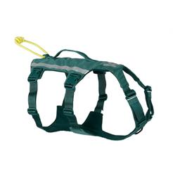 NS Ramble Harness long Teal Gr. XS