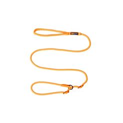 NS Retriever Leash Orange 1.6m/6mm