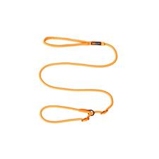 NS Retriever Leash Orange