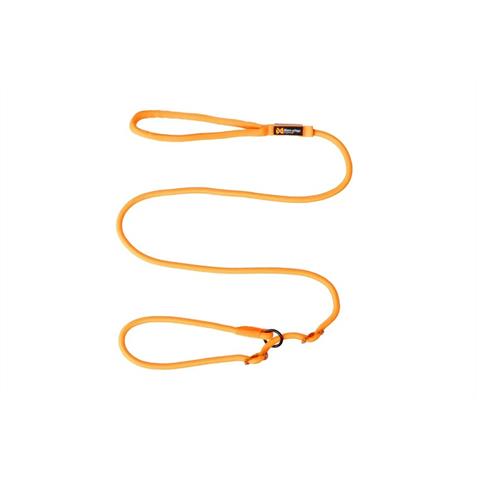 NS Retriever Leash Orange 1.6m/6mm