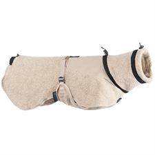 NS Wool Dog Jacket Sand Gr.