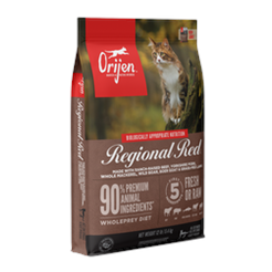 ORIJEN Regional Red Cat 1.8kg