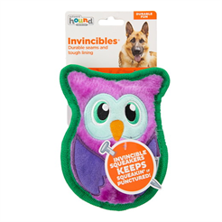Outwar Hound Invincibles Owl Purple XS
