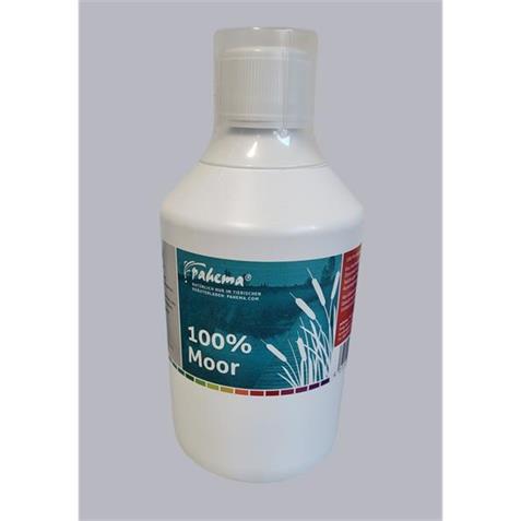 Pahema 100% Moor 500ml