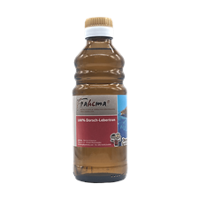 Pahema Dorsch-Lebertran im Glas 100ml