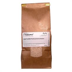 Pahema Flohsamenschalen 200g SV