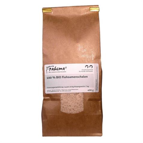 Pahema Flohsamenschalen 200g SV