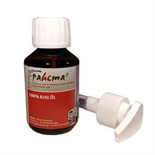 Pahema Krill Öl 100ml