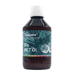 Pahema MCT Öl 250ml