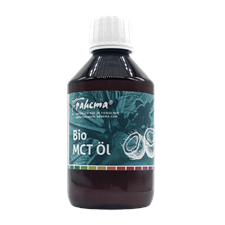 Pahema MCT Öl 250ml