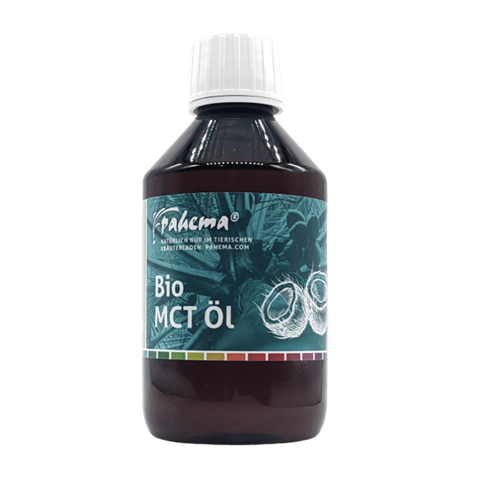 Pahema MCT Öl 250ml