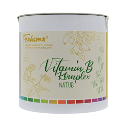 Pahema Vitamin B-Komplex Natur 250g