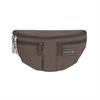 PALOPA Hundeleckerlibeutel Bum Bag Emma C. Choco
