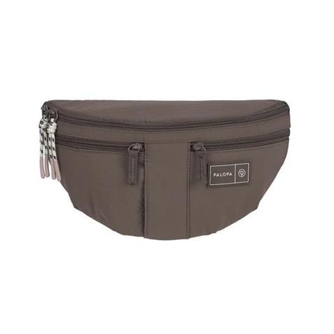 PALOPA Hundeleckerlibeutel Bum Bag Emma C. Choco