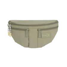 PALOPA Hundeleckerlibeutel Bum Bag Emma C. Olive