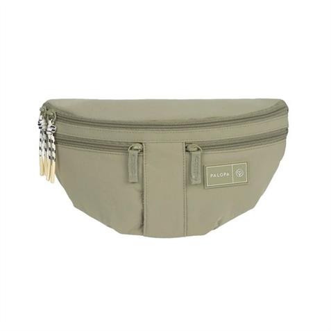 PALOPA Hundeleckerlibeutel Bum Bag Emma C. Olive