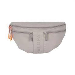 PALOPA Hundeleckerlibeutel Bum Bag Emma Taupe