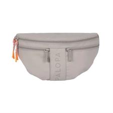 PALOPA Hundeleckerlibeutel Bum Bag Emma Taupe