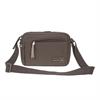 PALOPA Square Bag Noka Crinkled Chocolate
