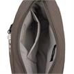 PALOPA Square Bag Noka Crinkled Chocolate | Bild 2