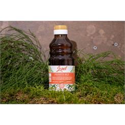 Paul & Paulina Leinöl kaltgepresst 250ml